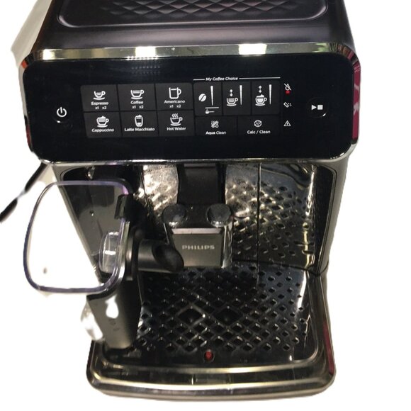 🛑PHILIPS Fully Auto ➕🆒 ESPRESSO MACHINE Milk Automatic COFFEE 💸BUY NOW‼️🟢 - Picture 6 of 16